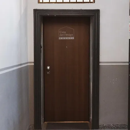 Oda ve Kahvaltı House Of Design Casati - Corso Buenos Aires