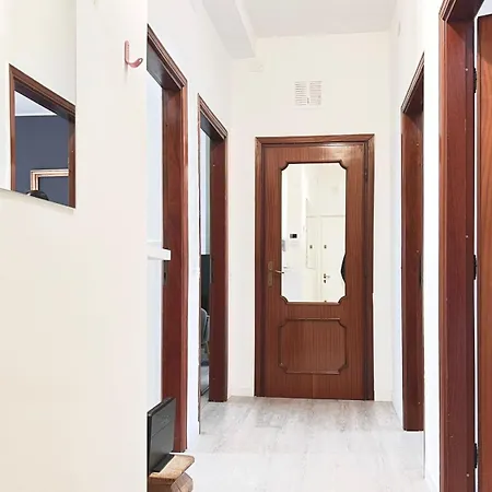 Appartamento Apartment-navigli-house Of Mirrors