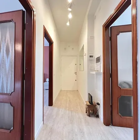 Apartamento Apartment-navigli-house Of Mirrors