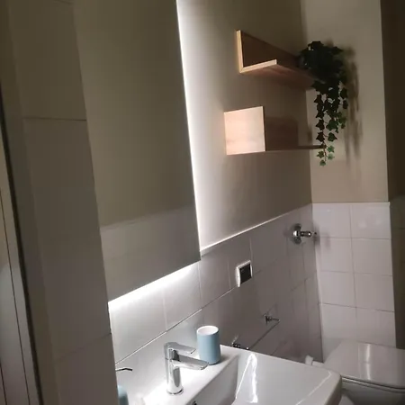 La Casa Di Antonia Milano
