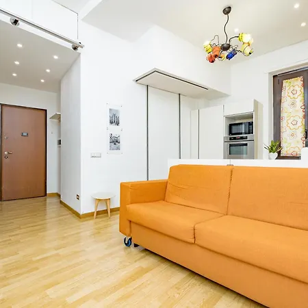 Minimal Near Bocconi