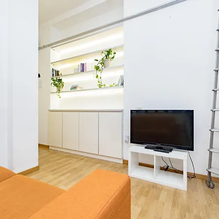 Minimal Near Bocconi *