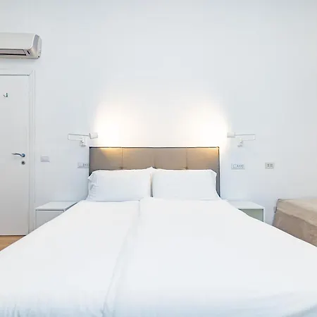 Apartament Minimal Near Bocconi *