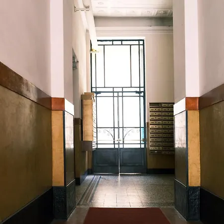 Comecasa Fashion In Via Mantova شقة ميلان