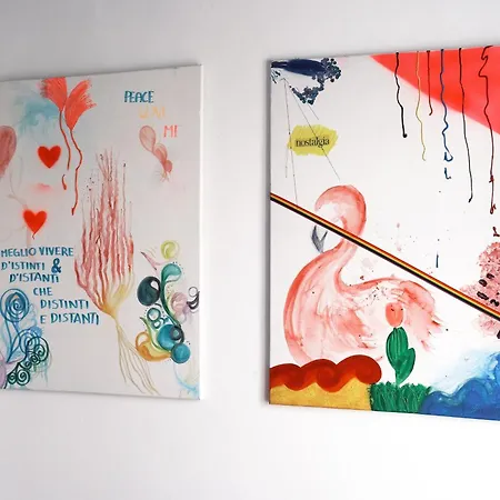 Appartement Comecasa 2 Bdr 450mt From Duomo