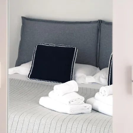 Appartement Comecasa 2 Bdr 450mt From Duomo Milan