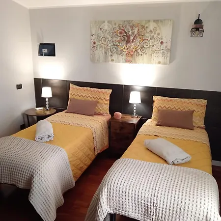 Apartment Ale's Portello House *