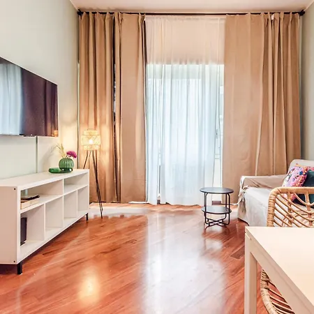 Apartamento La Casa Di Frida Kahlo Milán