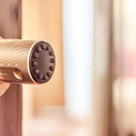 Apartamento La Casa Di Frida Kahlo *