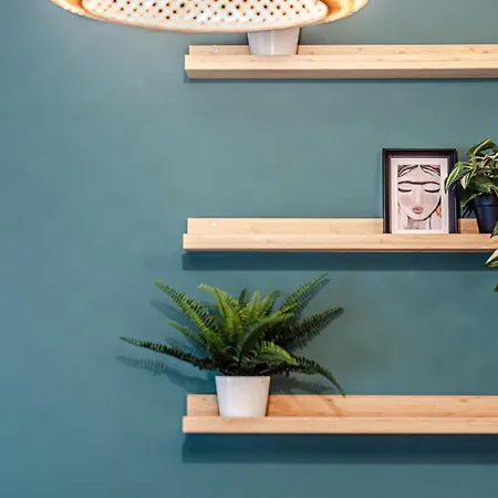 La Casa Di Frida Kahlo Apartamento *