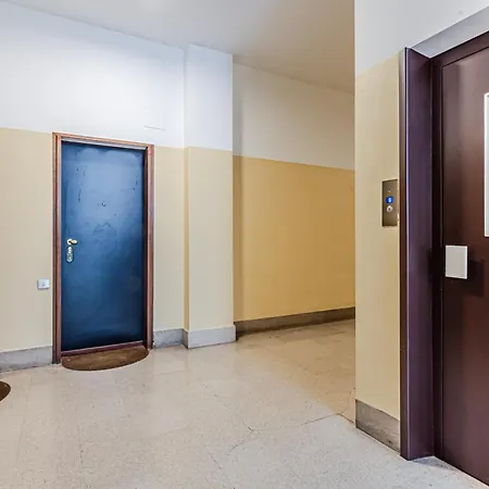 La Casa Di Frida Kahlo Apartamento Milán