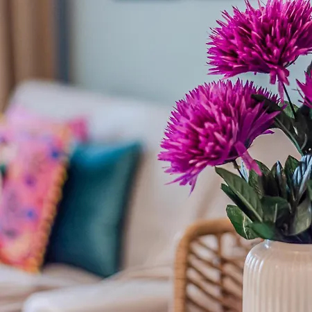 Apartamento La Casa Di Frida Kahlo