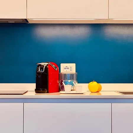 Azzurro Lancetti Retreat *