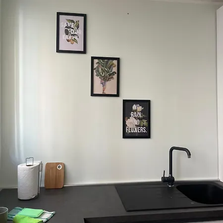 Casa de Férias Maison Naturalistica - A 5 Fermate Dal Duomo Milão