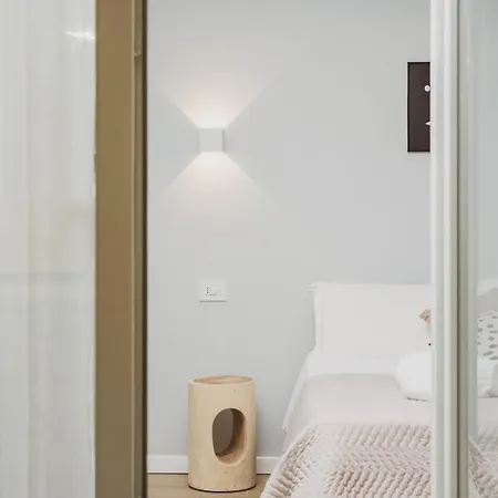 Tita's Design House Гостевой дом Милан