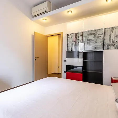 Brera Hideaway Nel Cuore Della Milanese *