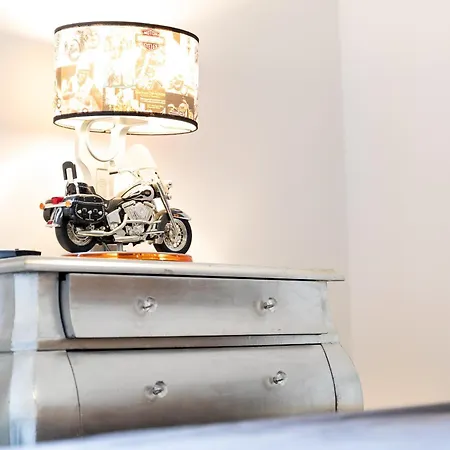 Brera Hideaway Nel Cuore Della Milanese Mailand