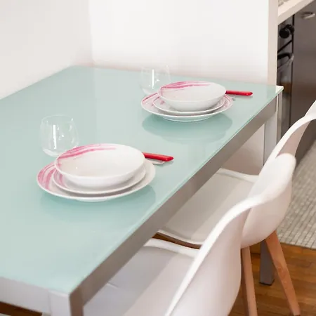 Lägenhet Navigli - New Exclusive House Milano