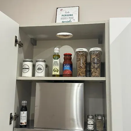 Apartmán Dolce Milán