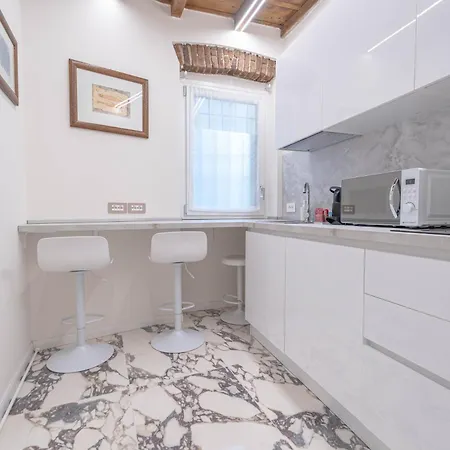 Apartamento Olympias Brera