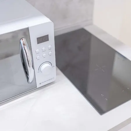 Apartamento Olympias Brera Milán