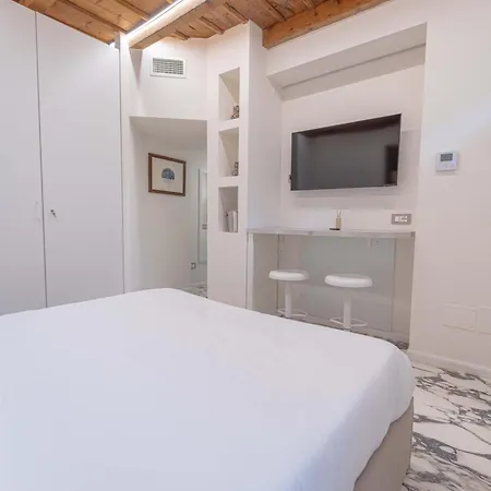 Olympias Brera Suite Lägenhet