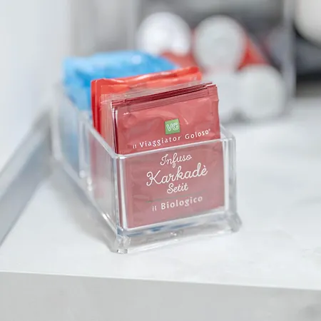 Olympias Brera Suite Lägenhet