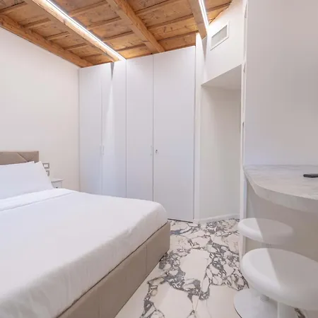 Olympias Brera Apartamento