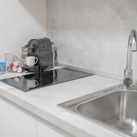 Olympias Brera Suite * Milano