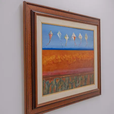 Apartamento Olympias Brera