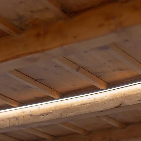 Olympias Brera Suite Lägenhet *