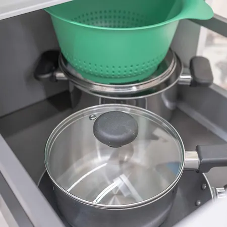 Olympias Brera Suite *