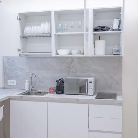 Olympias Brera Suite Milano