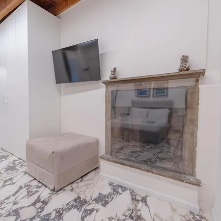 Olympias Brera Suite Milano