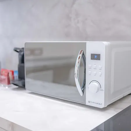 Apartamento Olympias Brera