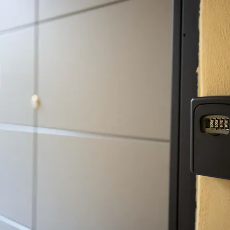 Olympias Brera Apartamento Milán