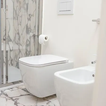 Olympias Brera Suite *