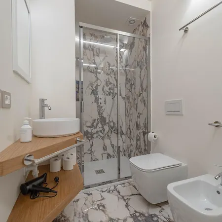 Olympias Brera Suite Milano