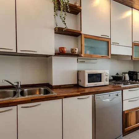 Stylish & Cozy Loft Near Life - Metro 50m * Milano