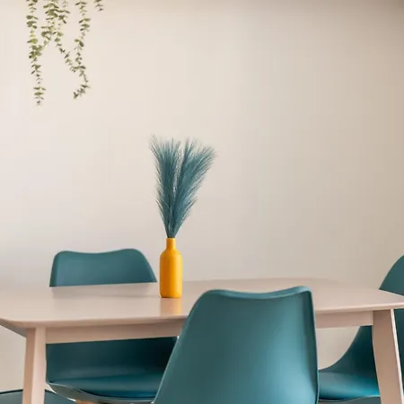 Stylish & Cozy Loft Near Life - Metro 50m