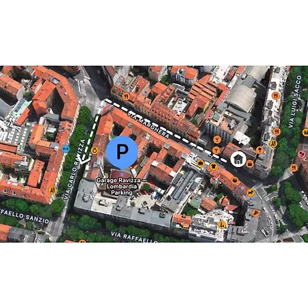 Stylish & Cozy Loft Near Life - Metro 50m *