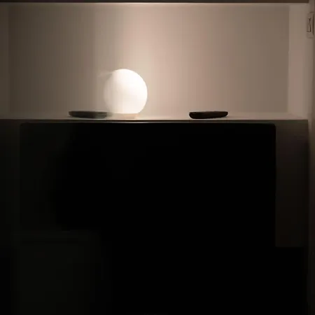 Marla Brera Center Apartment *