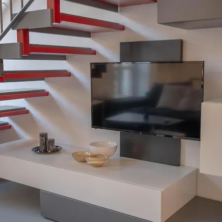 Marla Brera Center Apartment 밀라노