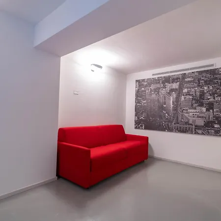 Luxury Stay Brera Duomo Ac Metro