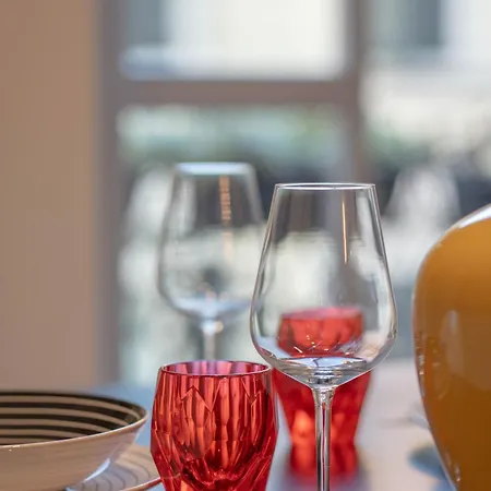 Marla Brera Center Apartment 밀라노