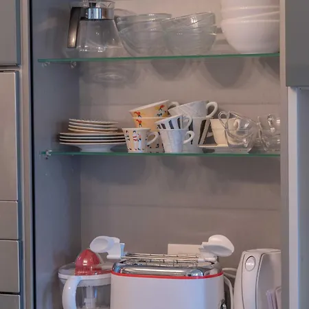 Marla Brera Center Apartment * 밀라노