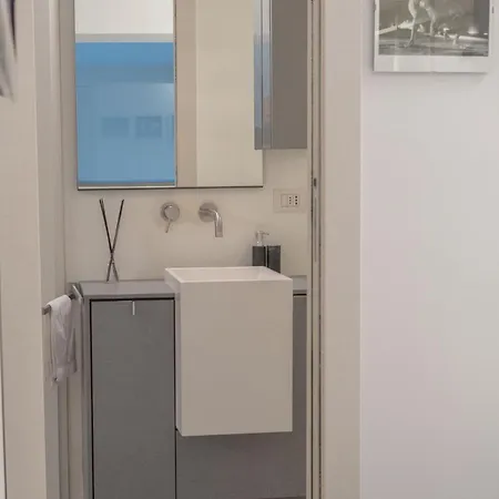 Marla Brera Center Apartment * 밀라노