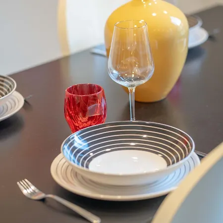 Marla Brera Center Apartment