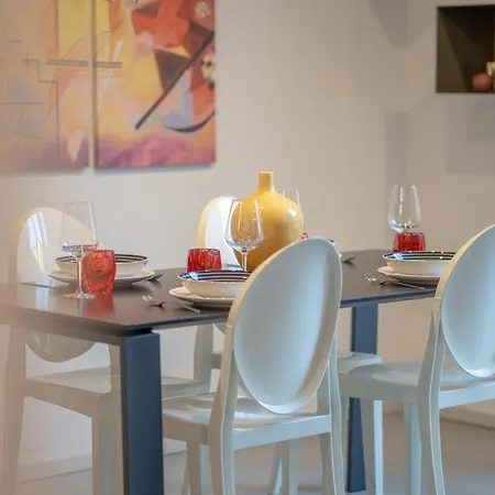 Marla Brera Center Apartment * 밀라노