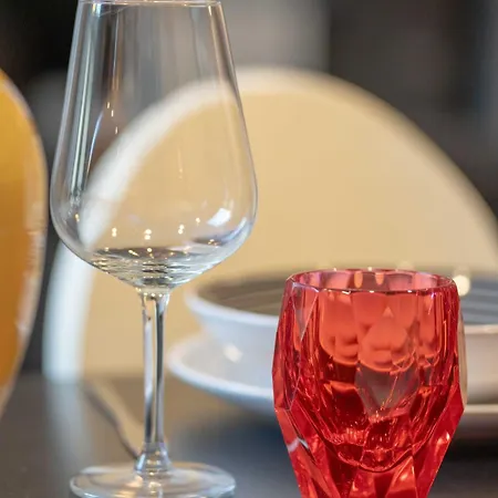 Marla Brera Center Apartment